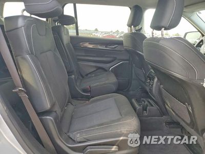 Zdjęcie 11 z 13 samochodu: 2021 JEEP GRAND CHEROKEE L LAREDO VIN:1C4RJJAG7M8160616 - miniatura