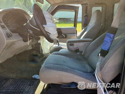 Zdjęcie 7 z 12 samochodu: 2000 FORD RANGER SUPER CAB VIN:1FTZR15V3YTA22950 - miniatura
