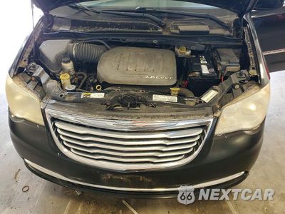 Zdjęcie 12 z 13 samochodu: 2013 CHRYSLER TOWN & COUNTRY TOURING VIN:2C4RC1BG5DR570764 - miniatura