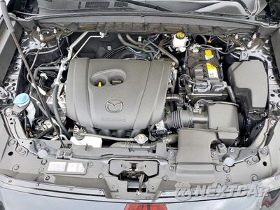 Zdjęcie 12 z 13 samochodu: 2026 MAZDA CX-5 PREMIUM VIN:JM3KMDHA9T0110977 - miniatura