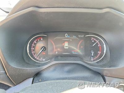Zdjęcie 9 z 14 samochodu: 2024 TOYOTA RAV4 XLE VIN:2T3W1RFV9RC264228 - miniatura
