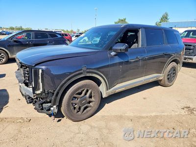 2027 KIA TELLURIDE LX 5XYPB5S18VG021532 - główne zdjęcie licytacji z USA - miniatura