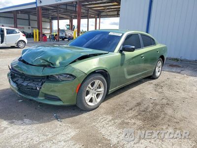 2023 DODGE CHARGER SXT 2C3CDXBG2PH530209 - główne zdjęcie licytacji z USA - miniatura