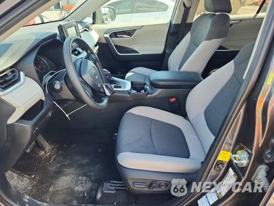 Zdjęcie 7 z 13 samochodu: 2021 TOYOTA RAV4 XLE VIN:2T3P1RFV1MC245251 - miniatura
