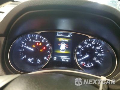 Zdjęcie 9 z 13 samochodu: 2016 NISSAN ROGUE SV VIN:5N1AT2MV4GC841563 - miniatura