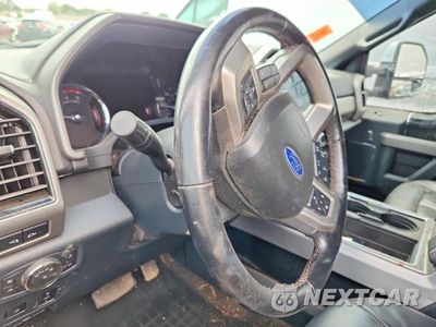 Zdjęcie 9 z 12 samochodu: 2022 FORD F250 SUPER DUTY VIN:1FT8W2BT5NED71671 - miniatura