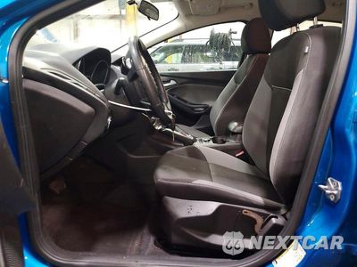 Zdjęcie 7 z 13 samochodu: 2013 FORD FOCUS SE VIN:1FADP3K2XDL103711 - miniatura