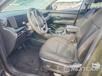 Zdjęcie 7 z 14 samochodu: 2025 HYUNDAI TUCSON SEL VIN:5NMJBCDE7SH563443 - miniatura