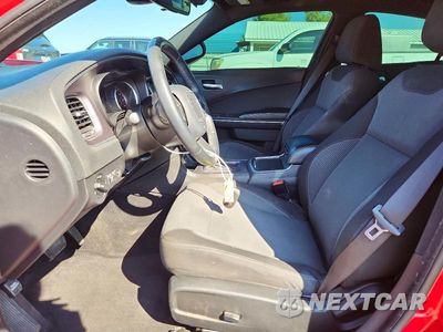 Zdjęcie 7 z 12 samochodu: 2015 DODGE CHARGER SE VIN:2C3CDXBG3FH925868 - miniatura