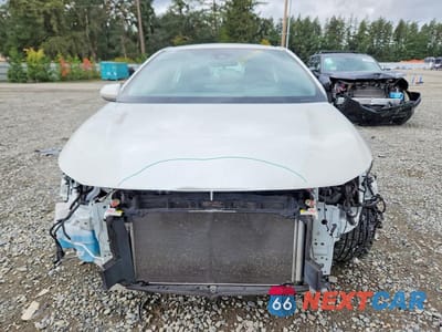 Piąte zdjęcie samochodu w środku: 2020 TOYOTA COROLLA SE VIN:5YFS4RCEXLP049564 - miniatura