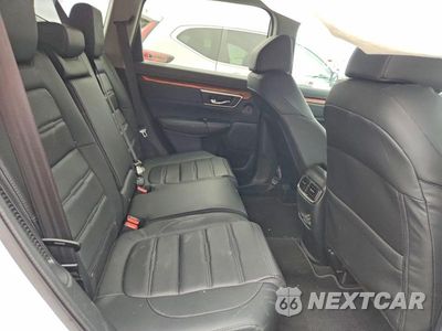 Zdjęcie 10 z 12 samochodu: 2021 HONDA CR-V TOURING VIN:7FART6H9XME005304 - miniatura