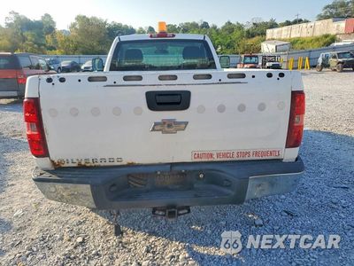 Zdjęcie 6 z 13 samochodu: 2007 CHEVROLET SILVERADO K1500 CLASSIC VIN:1GCEK14X27Z627916 - miniatura