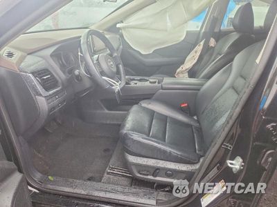 Zdjęcie 7 z 13 samochodu: 2023 NISSAN ROGUE SV VIN:5N1BT3BB8PC736799 - miniatura