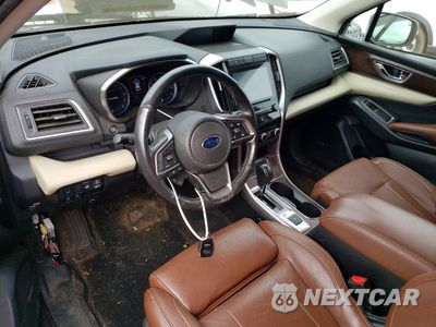 Zdjęcie 8 z 13 samochodu: 2019 SUBARU ASCENT TOURING VIN:4S4WMARD1K3480346 - miniatura