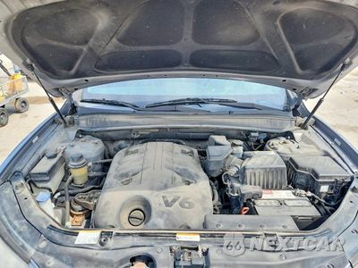 Zdjęcie 12 z 13 samochodu: 2008 HYUNDAI SANTA FE SE VIN:5NMSH13E08H227456 - miniatura