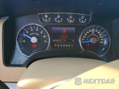 Zdjęcie 9 z 12 samochodu: 2013 FORD F150 SUPERCREW VIN:1FTFW1ET9DKD23734 - miniatura