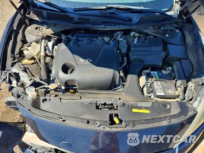 Zdjęcie 11 z 13 samochodu: 2017 NISSAN MAXIMA 3.5 SL VIN:1N4AA6AP1HC430703 - miniatura