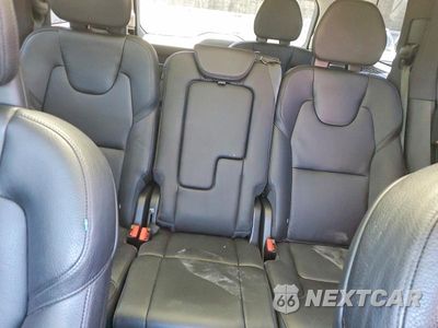 Zdjęcie 10 z 13 samochodu: 2022 VOLVO XC90 T6 MOMENTUM VIN:YV4A22PK9N1786560 - miniatura