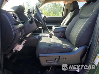 Zdjęcie 7 z 12 samochodu: 2021 TOYOTA TUNDRA SR5 VIN:5TFDY5F15MX037484 - miniatura