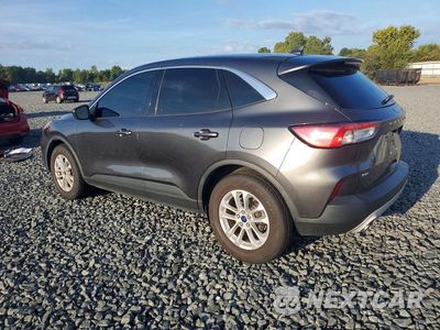 Drugie zdjęcie samochodu z przodu: 2020 FORD ESCAPE SE VIN:1FMCU9G61LUA98853 - miniatura