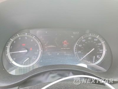 Zdjęcie 9 z 13 samochodu: 2021 TOYOTA HIGHLANDER XLE VIN:5TDGZRBH7MS105469 - miniatura