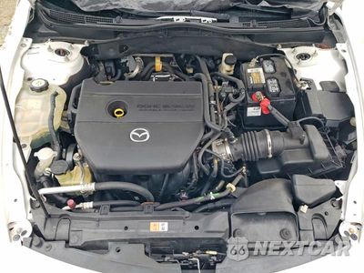 Zdjęcie 11 z 12 samochodu: 2010 MAZDA 6 I VIN:1YVHZ8BH8A5M43697 - miniatura