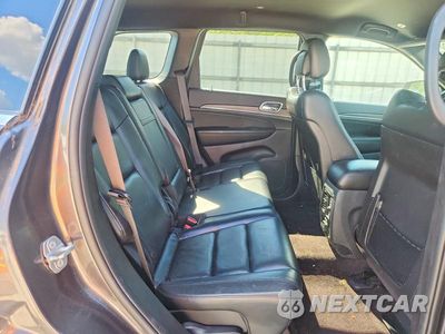 Zdjęcie 11 z 14 samochodu: 2019 JEEP GRAND CHEROKEE LIMITED VIN:1C4RJFBG7KC532879 - miniatura