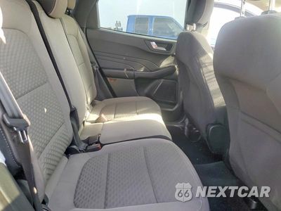 Zdjęcie 11 z 13 samochodu: 2021 FORD ESCAPE SE VIN:1FMCU0G67MUA75526 - miniatura