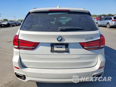 Zdjęcie 6 z 13 samochodu: 2018 BMW X5 XDR40E VIN:5UXKT0C52J0V99958 - miniatura