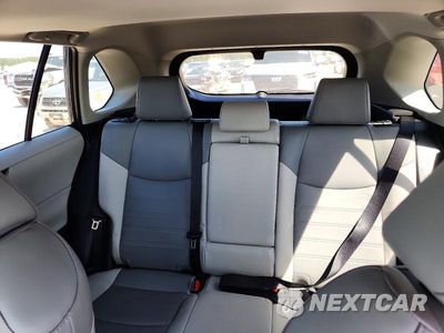 Zdjęcie 10 z 13 samochodu: 2025 TOYOTA RAV4 XLE PREMIUM VIN:2T3C1RFV4SW430422 - miniatura