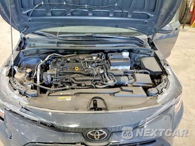 Zdjęcie 11 z 13 samochodu: 2024 TOYOTA COROLLA LE VIN:JTDB4MEE8R3022722 - miniatura