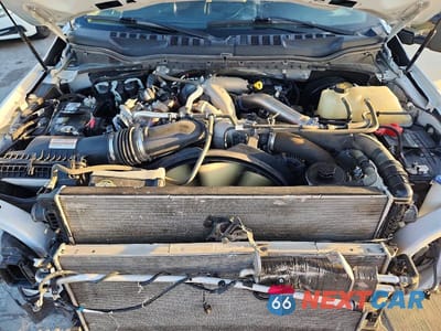 Zdjęcie 11 z 12 samochodu: 2022 FORD F250 SUPER DUTY VIN:1FT7W2BT0NEC86393 - miniatura