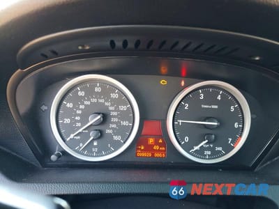 Zdjęcie 9 z 12 samochodu: 2010 BMW 650 I VIN:WBAEB5C54AC225989 - miniatura