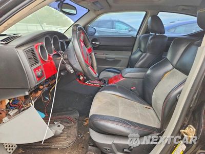 Zdjęcie 7 z 12 samochodu: 2006 DODGE CHARGER SRT-8 VIN:2B3LA73W96H433907 - miniatura