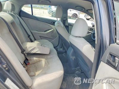 Zdjęcie 10 z 13 samochodu: 2015 KIA OPTIMA LX VIN:KNAGM4A71F5616126 - miniatura