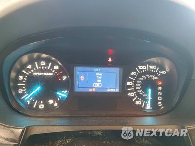 Zdjęcie 9 z 13 samochodu: 2014 FORD EDGE SE VIN:2FMDK3GC8EBA14663 - miniatura