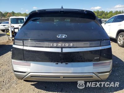 Zdjęcie 6 z 13 samochodu: 2024 HYUNDAI IONIQ 5 LIMITED VIN:KM8KRDDF5RU311381 - miniatura