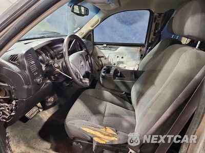 Zdjęcie 7 z 12 samochodu: 2008 CHEVROLET SILVERADO K1500 VIN:1GCEK19068Z219657 - miniatura