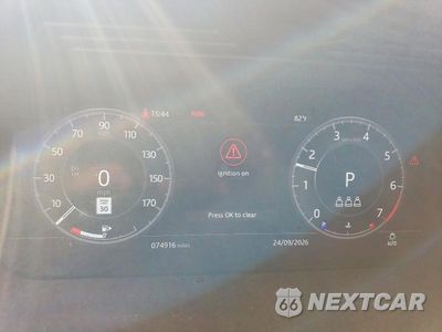 Zdjęcie 9 z 12 samochodu: 2020 LAND ROVER DISCOVERY SPORT SE VIN:SALCP2FX6LH837150 - miniatura