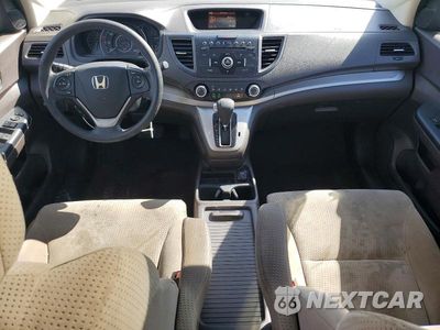 Zdjęcie 8 z 12 samochodu: 2012 HONDA CR-V EX VIN:5J6RM4H52CL007094 - miniatura
