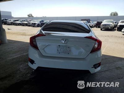 Zdjęcie 6 z 12 samochodu: 2018 HONDA CIVIC LX VIN:2HGFC2F50JH553150 - miniatura