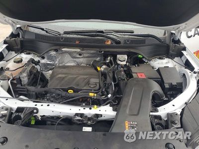 Zdjęcie 11 z 12 samochodu: 2025 CHEVROLET TRAX 1LT VIN:KL77LHEP9SC231620 - miniatura