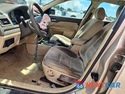 Zdjęcie 7 z 12 samochodu: 2007 FORD FUSION SE VIN:3FAHP07Z37R276580 - miniatura