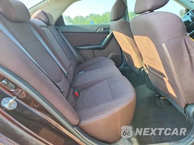 Zdjęcie 10 z 12 samochodu: 2011 KIA FORTE EX VIN:KNAFU4A29B5399368 - miniatura