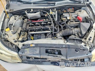 Zdjęcie 11 z 12 samochodu: 2009 FORD FOCUS SE VIN:1FAHP35N99W189669 - miniatura