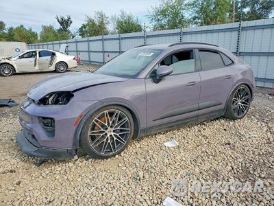 2024 PORSCHE MACAN 4 WP1AA2XA8RL003490 - główne zdjęcie licytacji z USA - miniatura