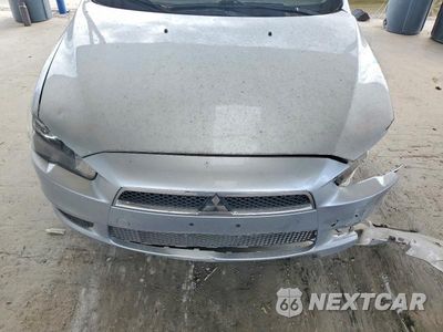 Zdjęcie 11 z 12 samochodu: 2013 MITSUBISHI LANCER ES/ES SPORT VIN:JA32U2FU3DU003362 - miniatura