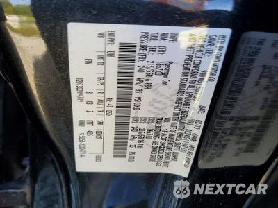 Zdjęcie 12 z 12 samochodu: 2013 FORD FOCUS SE VIN:1FADP3K23DL261033 - miniatura