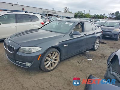 2012 BMW 535 I WBAFR7C59CC807908 - główne zdjęcie licytacji z USA - miniatura