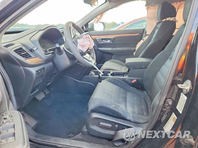 Zdjęcie 7 z 14 samochodu: 2017 HONDA CR-V EX VIN:7FARW1H50HE003333 - miniatura